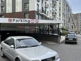 Audi A6 1994 года за 2 600 000 тг. в Кызылорда – фото 2