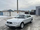 Audi A6 1994 года за 2 600 000 тг. в Кызылорда – фото 5