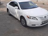 Toyota Camry 2008 года за 6 500 000 тг. в Алматы – фото 2