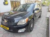 Chevrolet Cobalt 2020 года за 6 500 000 тг. в Алматы