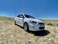 Hyundai Accent 2014 годаfor5 600 000 тг. в Экибастуз