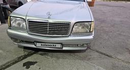 Mercedes-Benz S 320 1997 года за 4 200 000 тг. в Шымкент – фото 3