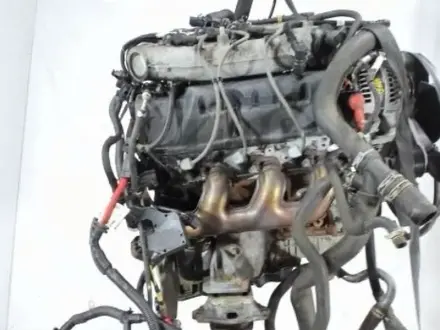 Двигатель 406 PN на Range Rover Discovery 3үшін1 000 000 тг. в Алматы