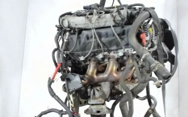 Двигатель 406 PN на Range Rover Discovery 3үшін1 000 000 тг. в Алматы