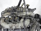 Двигатель 406 PN на Range Rover Discovery 3 за 1 000 000 тг. в Алматы – фото 2