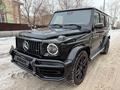 Mercedes-Benz G 63 AMG 2019 года за 99 300 000 тг. в Астана