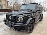 Mercedes-Benz G 63 AMG 2019 года за 99 300 000 тг. в Астана