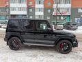 Mercedes-Benz G 63 AMG 2019 года за 99 300 000 тг. в Астана – фото 11
