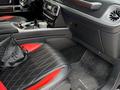 Mercedes-Benz G 63 AMG 2019 года за 99 300 000 тг. в Астана – фото 20