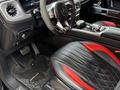 Mercedes-Benz G 63 AMG 2019 года за 99 300 000 тг. в Астана – фото 31