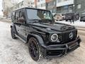 Mercedes-Benz G 63 AMG 2019 года за 99 300 000 тг. в Астана – фото 4