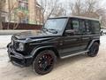 Mercedes-Benz G 63 AMG 2019 года за 99 300 000 тг. в Астана – фото 5