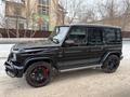 Mercedes-Benz G 63 AMG 2019 года за 99 300 000 тг. в Астана – фото 8