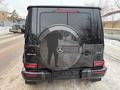 Mercedes-Benz G 63 AMG 2019 года за 99 300 000 тг. в Астана – фото 9