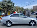 Toyota Camry 2005 годаfor5 100 000 тг. в Талдыкорган – фото 2