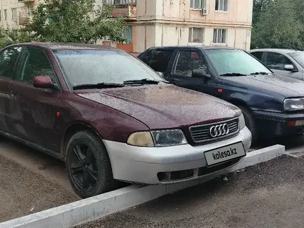 Audi A4 1995 года за 2 000 000 тг. в Лисаковск – фото 17