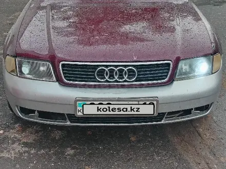 Audi A4 1995 года за 2 000 000 тг. в Лисаковск