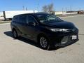 Toyota Sienna 2021 года за 20 000 000 тг. в Актобе – фото 10
