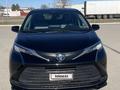 Toyota Sienna 2021 года за 20 000 000 тг. в Актобе – фото 4