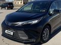 Toyota Sienna 2021 года за 20 000 000 тг. в Актобе