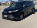 Toyota Sienna 2021 года за 20 000 000 тг. в Актобе – фото 5