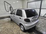 Daewoo Matiz 2012 годаүшін1 600 000 тг. в Алматы – фото 3