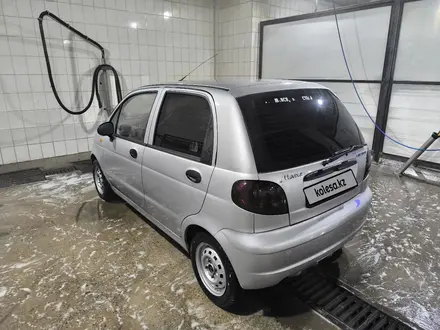 Daewoo Matiz 2012 года за 1 400 000 тг. в Алматы – фото 3