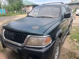 Mitsubishi Montero Sport 2000 года за 3 650 000 тг. в Усть-Каменогорск