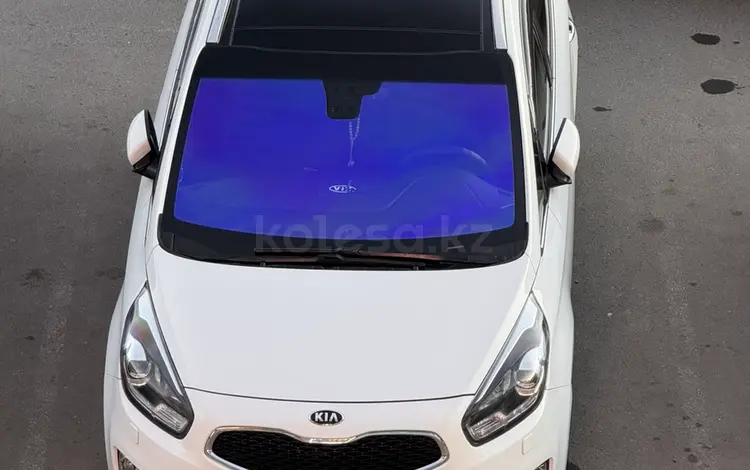 Kia Carens 2014 годаүшін7 900 000 тг. в Астана