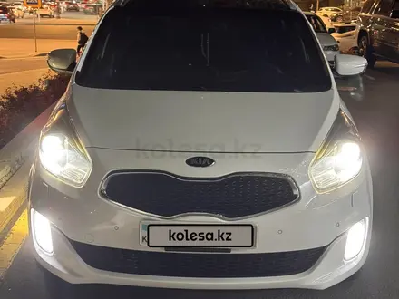 Kia Carens 2014 года за 7 900 000 тг. в Астана – фото 12