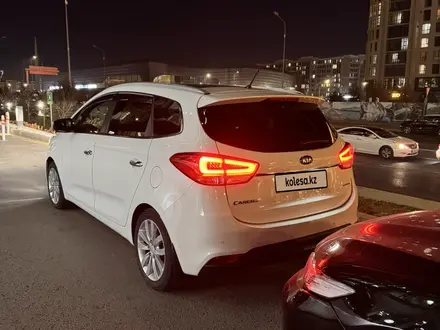 Kia Carens 2014 года за 7 900 000 тг. в Астана – фото 11
