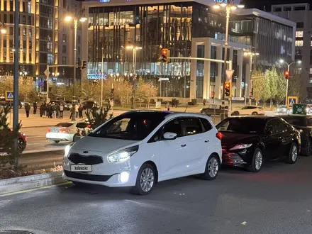Kia Carens 2014 года за 7 900 000 тг. в Астана – фото 13