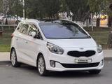 Kia Carens 2014 года за 8 400 000 тг. в Астана – фото 4