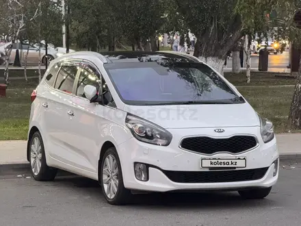 Kia Carens 2014 года за 7 900 000 тг. в Астана – фото 4