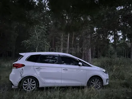 Kia Carens 2014 года за 7 900 000 тг. в Астана – фото 6