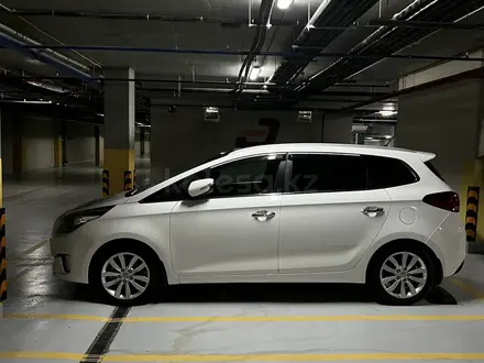 Kia Carens 2014 года за 7 900 000 тг. в Астана – фото 9
