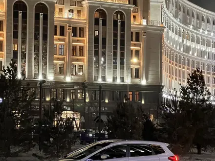 Kia Carens 2014 года за 7 900 000 тг. в Астана – фото 8