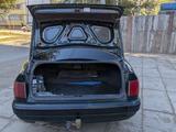 Audi 100 1991 годаүшін1 100 000 тг. в Уральск