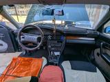 Audi 100 1991 годаүшін1 100 000 тг. в Уральск – фото 3