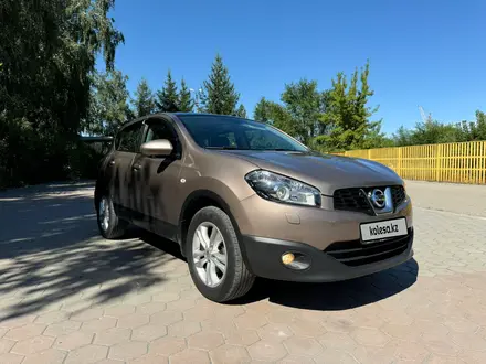 Nissan Qashqai 2013 года за 7 300 000 тг. в Алматы – фото 2