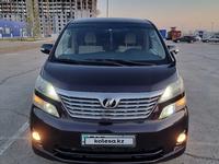 Toyota Alphard 2008 года за 10 600 000 тг. в Астана