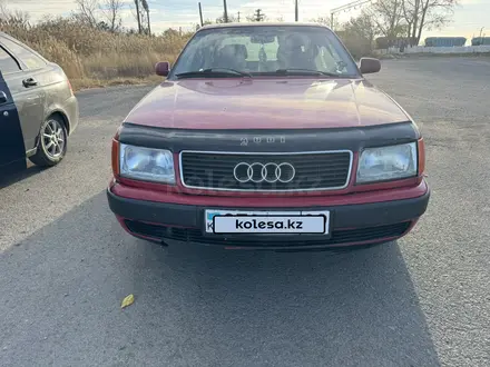 Audi 100 1992 года за 1 750 000 тг. в Астана