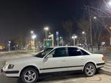 Audi 100 1992 года за 1 900 000 тг. в Кызылорда – фото 4