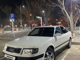 Audi 100 1992 года за 1 900 000 тг. в Кызылорда – фото 3