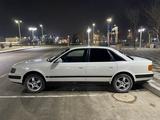 Audi 100 1992 года за 1 900 000 тг. в Кызылорда – фото 2