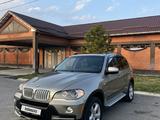 BMW X5 2007 года за 5 250 000 тг. в Шымкент