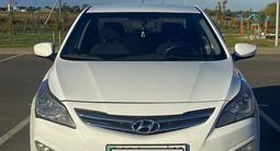 Hyundai Accent 2014 годаfor5 200 000 тг. в Костанай – фото 5