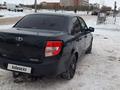 ВАЗ (Lada) Granta 2190 2014 годаfor2 750 000 тг. в Караганда – фото 2