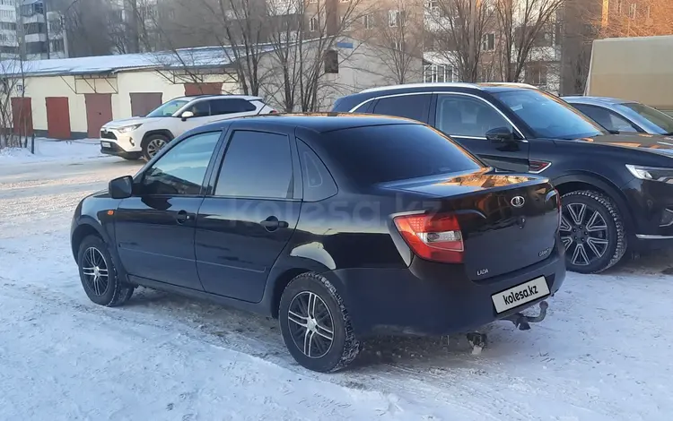 ВАЗ (Lada) Granta 2190 2014 годаfor2 750 000 тг. в Караганда