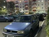 Volkswagen Golf 1994 годаүшін1 100 000 тг. в Караганда